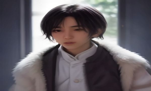 夫妻在厨房共同备餐，互动自然温馨，展现婚姻日常亲密关系与妻欲陪伴需求