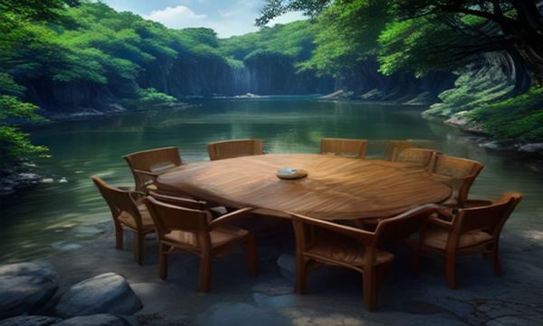 温馨家居场景，夫妻在客厅沙发上进行深度对话，光线柔和，象征婚姻情感沟通与妻欲理解