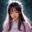读者苏雨桐头像，年轻已婚女性，对妻欲话题有深度共鸣
