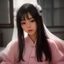读者陈晓霞头像，已婚女性，分享阅读妻欲内容后的感受